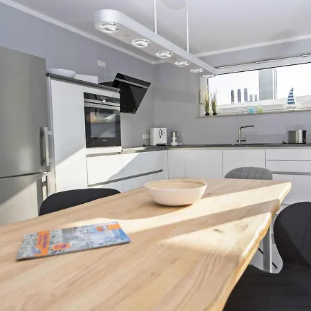 Haus Koenigsstuhl In - Penthouse Mit Kamin Und Balkon Lejlighedshotel