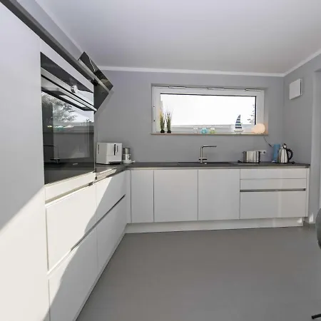 Apart-hotel Haus Koenigsstuhl In - Penthouse Mit Kamin Und Balkon