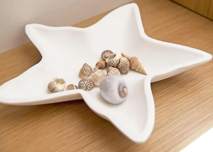 Aparthotel Haus Königsstuhl F 406 Penthouse Mit Kamin Und Balkon 4*